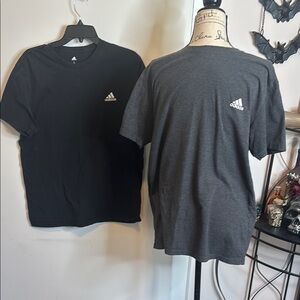 Adidas Golf T-Shirt Set
